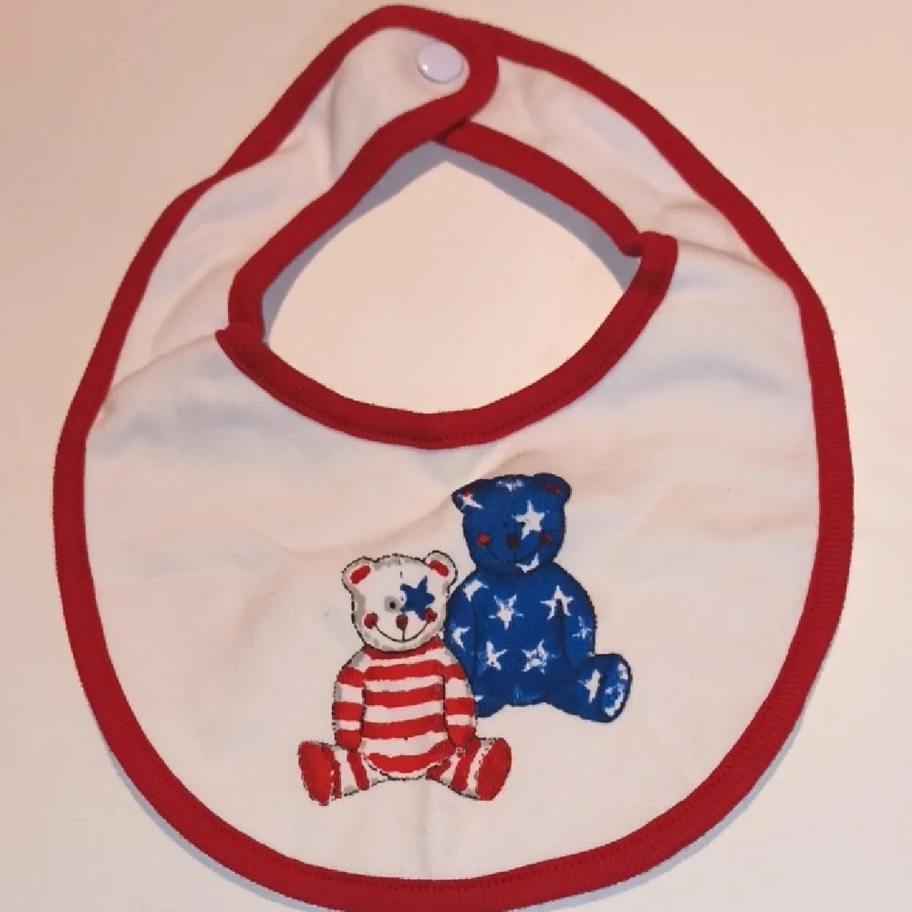Kids Bear Accessory Set Bundle.